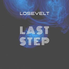 Album cover of Last Step