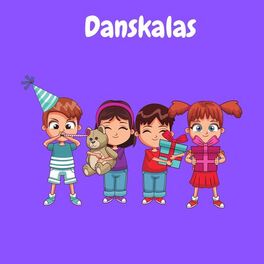 Album cover of Danskalas