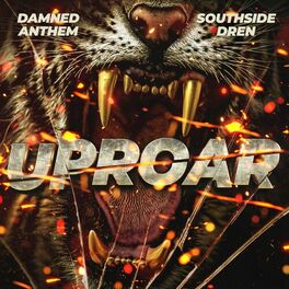 Album cover of UPROAR
