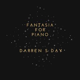 Album cover of Fantasia for Piano