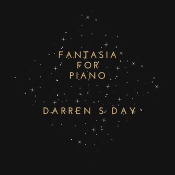Fantasia for Piano cover