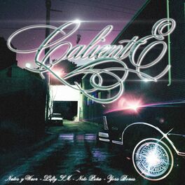 Album cover of CALIENTE