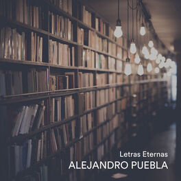 Album cover of Letras Eternas