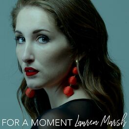 Album cover of For a Moment