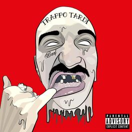 Album cover of Trappo Tardi