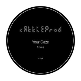Album cover of Your Gaze (feat. Meg)
