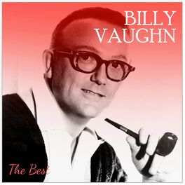 Album cover of Billy Vaughn The Best
