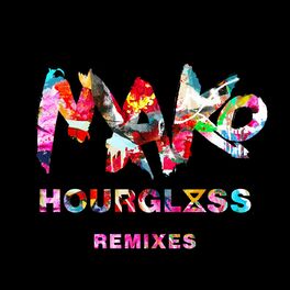 Album cover of Hourglass: The Remixes
