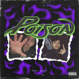 Album cover of Poison