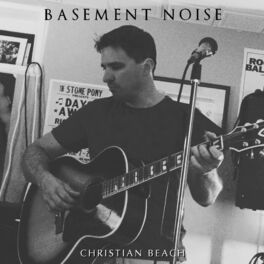 Album cover of Basement Noise