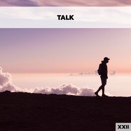 Album cover of Talk XXII