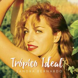 Album cover of Trópico Ideal