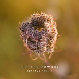 Album cover of Glitter Cowboy Remixes, Vol. 1