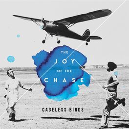 Album cover of The Joy of the Chase