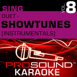 Prosound Karaoke Band Count On Me Karaoke Instrumental Track In The Style Of Whitney Houston And Cece Winans Listen With Lyrics Deezer