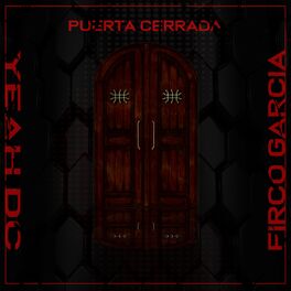 Album cover of Puerta Cerrada