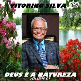 Album cover of Deus e a Natureza, Vol. 01
