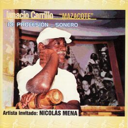 Album cover of De Profesión... Sonero