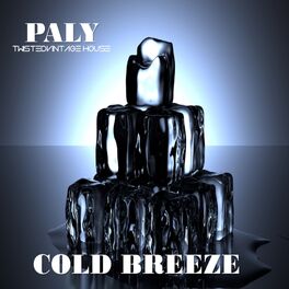 Album cover of Cold Breeze