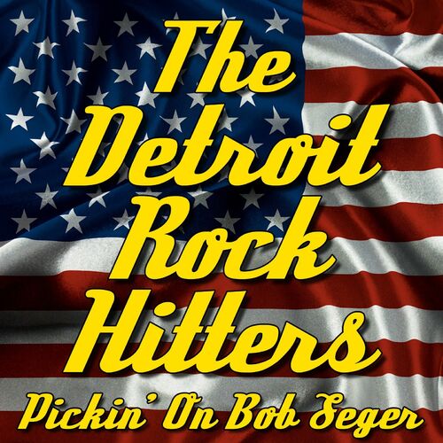 The Detroit Rock Hitters - Old Time Rock and Roll: listen with lyrics ...