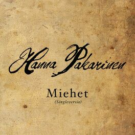 Hanna Pakarinen: albums, songs, playlists | Listen on Deezer