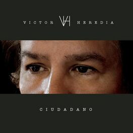 Album cover of Ciudadano