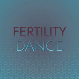 Album cover of Fertility Dance