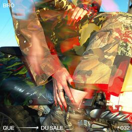 Album cover of Que du sale