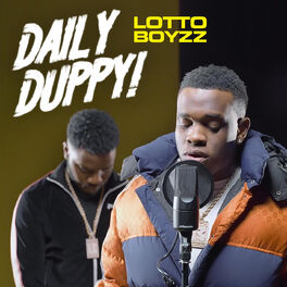 Album cover of Daily Duppy (feat. GRM Daily)
