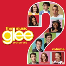 Album cover of Glee: The Music, Volume 2