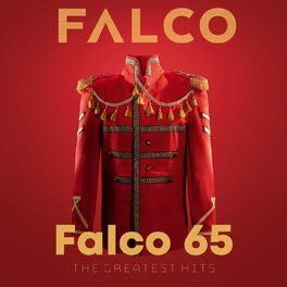 Album cover of Falco 65
