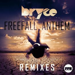 Album cover of Freefall Anthem (Remixes)