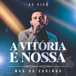 Album cover of A Vitória É Nossa