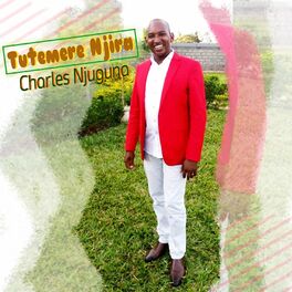 Album cover of Tutemere Njira