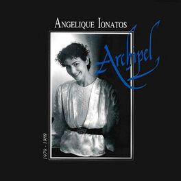 Album cover of Archipel (1979 - 1989)