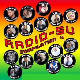 Album cover of Radio-SV Compilation, Vol. 4