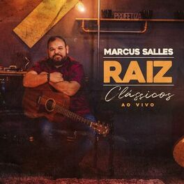 Album cover of Raiz Clássicos (Ao Vivo)