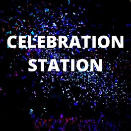 Album cover of Celebration Station
