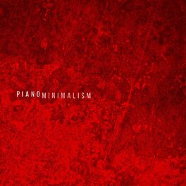 Album cover of Piano Minimalism
