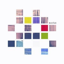 Album cover of Galant EP