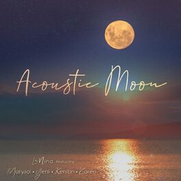 Album cover of Acoustic Moon