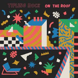 Album cover of On the Roof