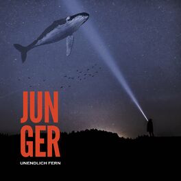 Album cover of Unendlich fern
