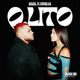 Album cover of Q-Lito