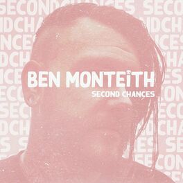 Album cover of Second Chances