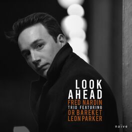 Album cover of Look Ahead