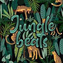 Album cover of Jungle Beats