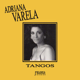 Album cover of Tangos