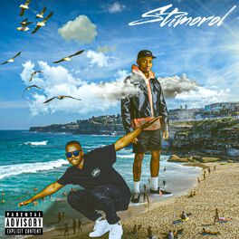 Album cover of Stimorol