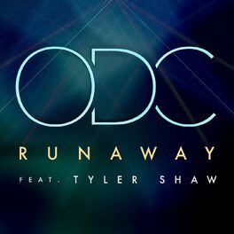 Album cover of Runaway (feat. Tyler Shaw)